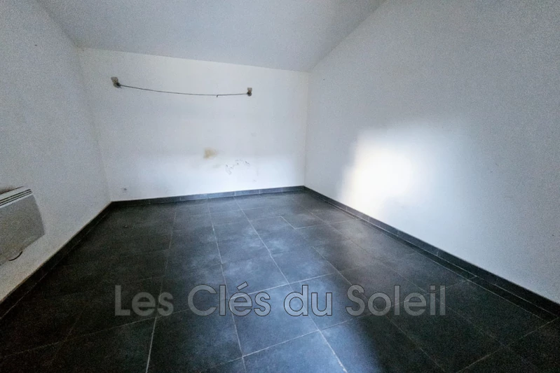 Vente maison Brignoles  