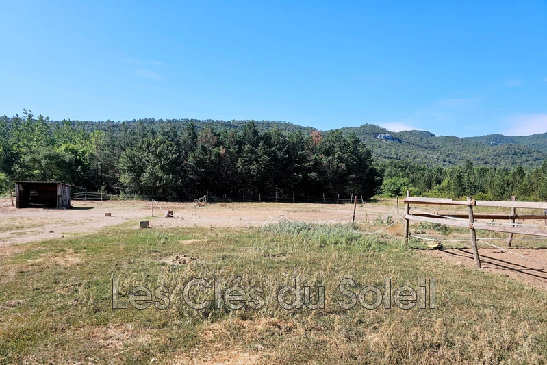 Vente maison Brignoles  