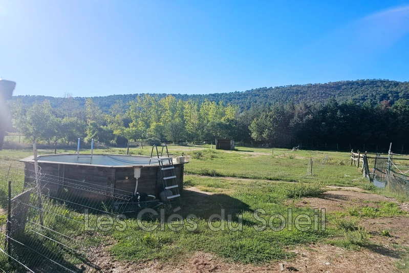 Vente maison Brignoles  