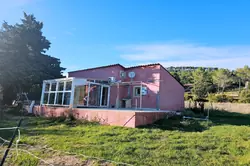 Photos  Maison à vendre Brignoles 83170