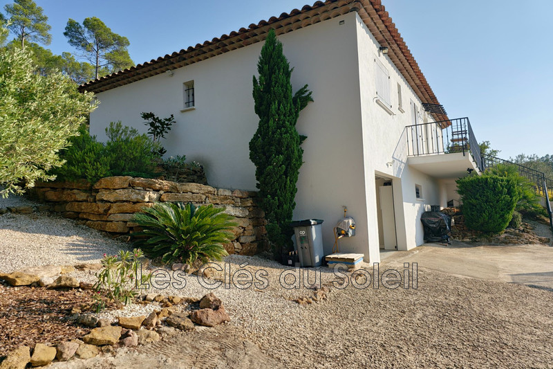 Photo n°6 - Vente maison Cabasse 83340 - 399 000 €