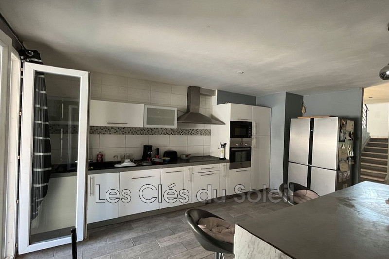 Photo n°2 - Vente maison La Farlède 83210 - 397 000 €