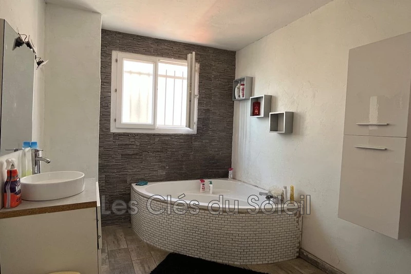 Vente maison La Farlède  