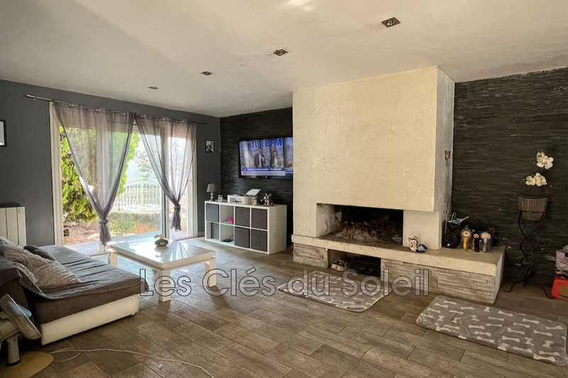 Photo n°3 - Vente maison La Farlède 83210 - 397 000 €