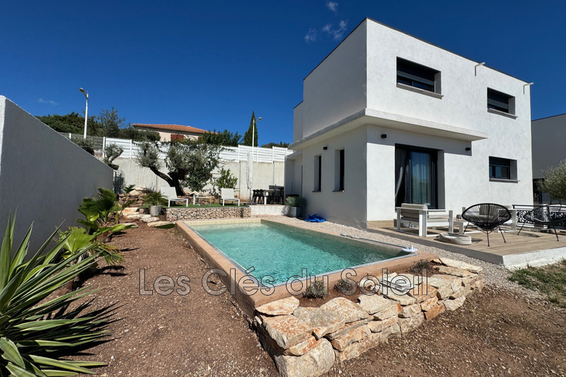 maison  4 pièces  La Garde   100 m² -   