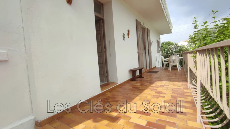 appartement  4 pièces  Toulon Ameniers  85 m² -   