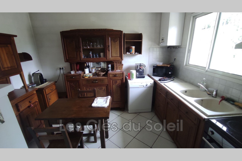 Photo n°4 - Vente appartement Toulon 83000 - 368 000 €