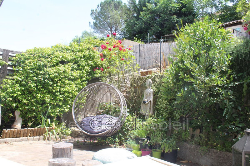 maison  Carcès Centre-ville  225 m² -   