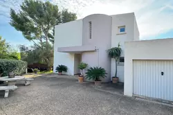 Photos  Maison double à vendre Toulon 83200