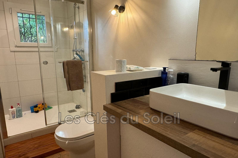 Vente maison double Toulon  
