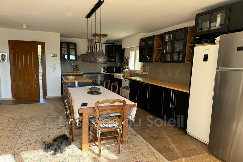 Vente maison double Toulon  