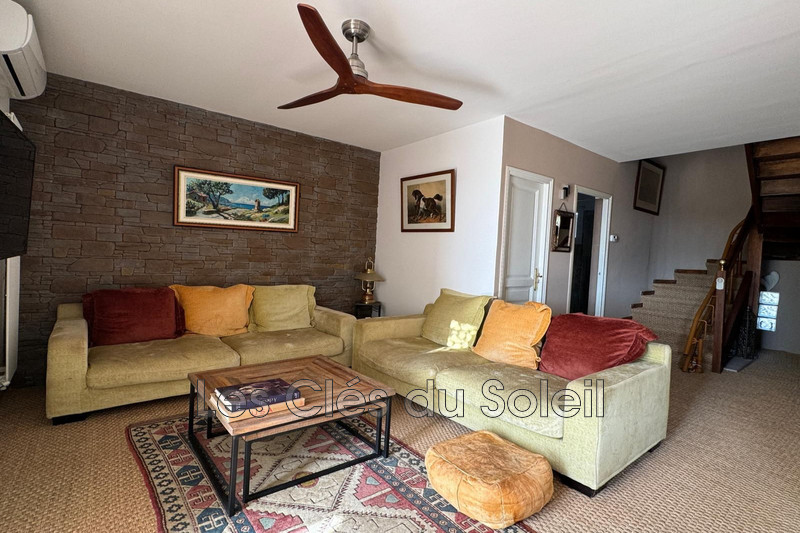 Vente maison double Toulon  