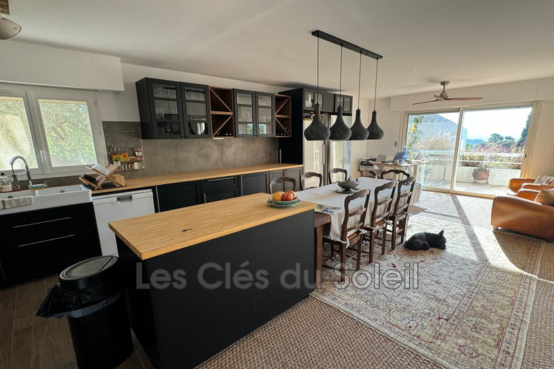 Vente maison double Toulon  