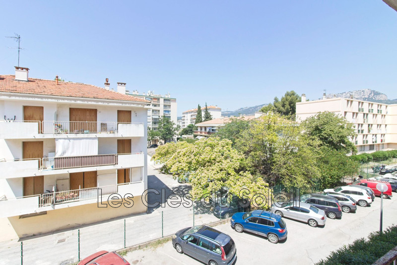 appartement  3 pièces  Toulon   51 m² -   
