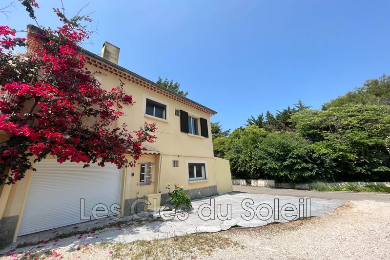 appartement  3 pièces  La Seyne-sur-Mer   58 m² -   