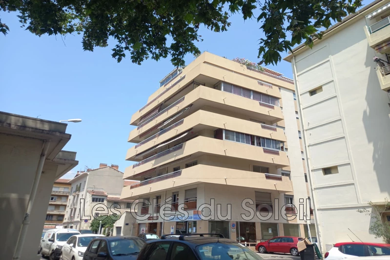 appartement  3 pièces  Toulon   67 m² -   