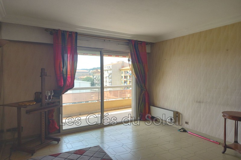 Photo n°4 - Vente appartement Toulon 83200 - 164 000 €