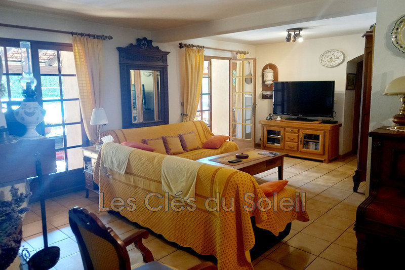 Photo n°5 - Vente maison Le Revest-les-Eaux 83200 - 579 000 €