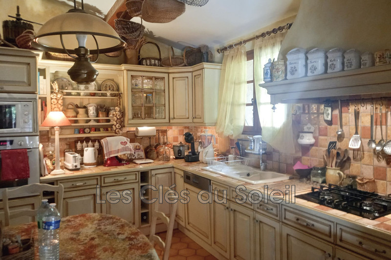 Photo n°6 - Vente maison Le Revest-les-Eaux 83200 - 579 000 €
