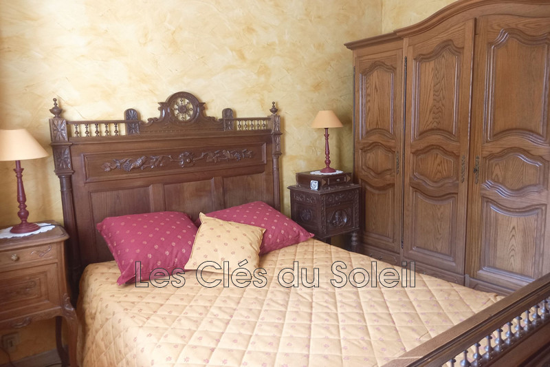 Photo n°7 - Vente maison Le Revest-les-Eaux 83200 - 579 000 €