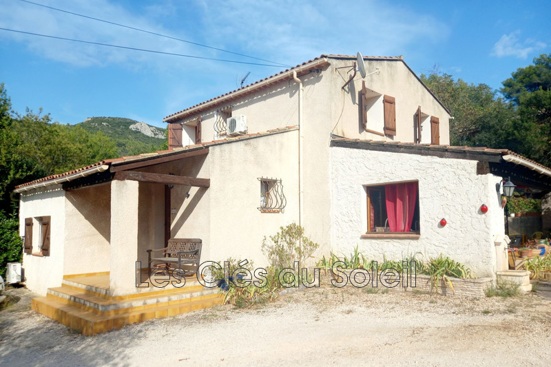 Photo n°7 - Vente maison Toulon 83200 - 620 000 €