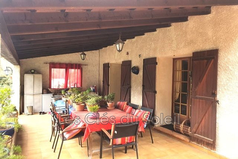 Photo n°4 - Vente maison Le Revest-les-Eaux 83200 - 579 000 €