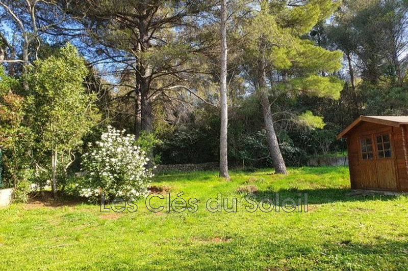 Photo n°2 - Vente maison Le Revest-les-Eaux 83200 - 579 000 €