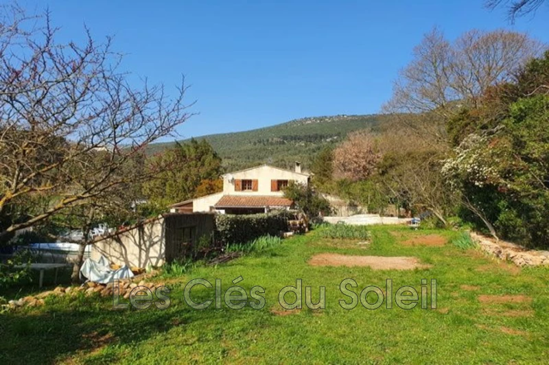 Vente maison Toulon  