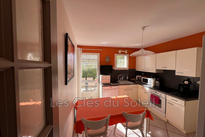 Photo n°5 - Vente maison Toulon 83200 - 530 000 €