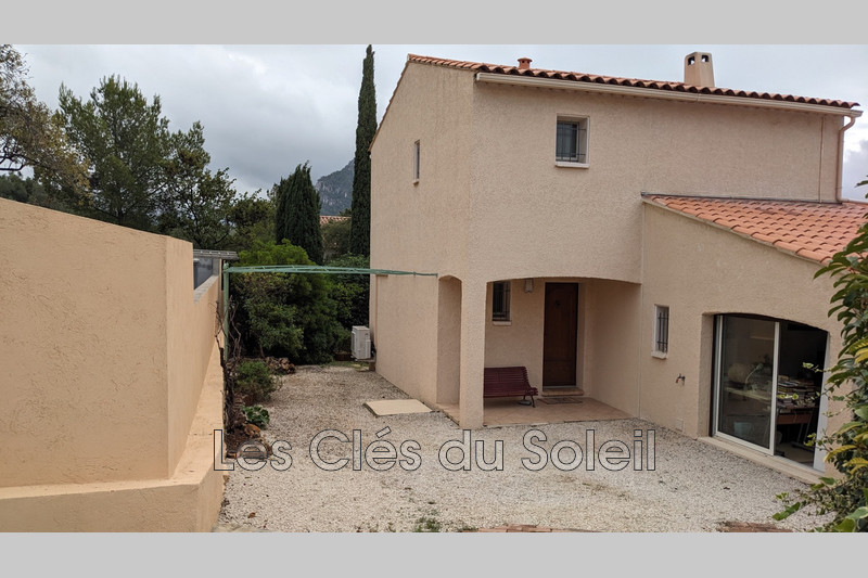 Photo n°4 - Vente maison Toulon 83200 - 530 000 €