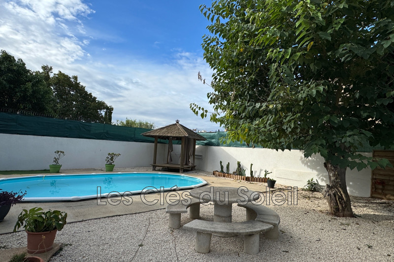 Photo n°1 - Vente maison La Valette-du-Var 83160 - 420 000 €