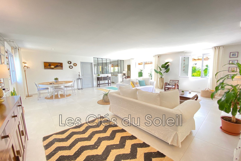 Photo n°3 - Vente Maison villa Besse-sur-Issole 83890 - 599 000 €