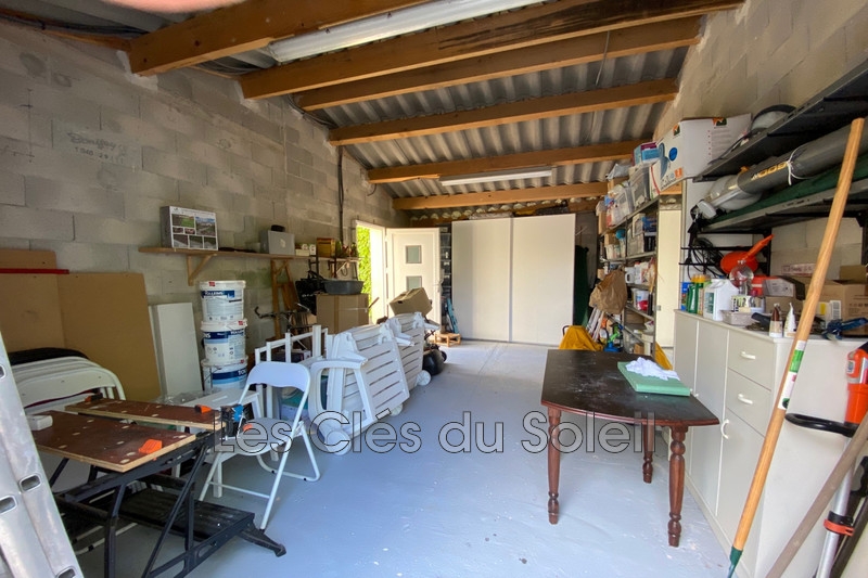 Photo n°16 - Vente Maison villa Besse-sur-Issole 83890 - 599 000 €