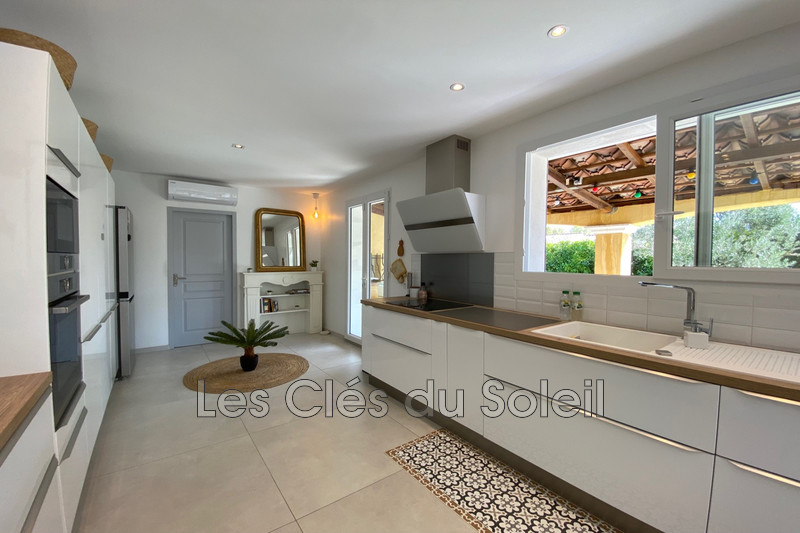 Photo n°7 - Vente Maison villa Besse-sur-Issole 83890 - 599 000 €