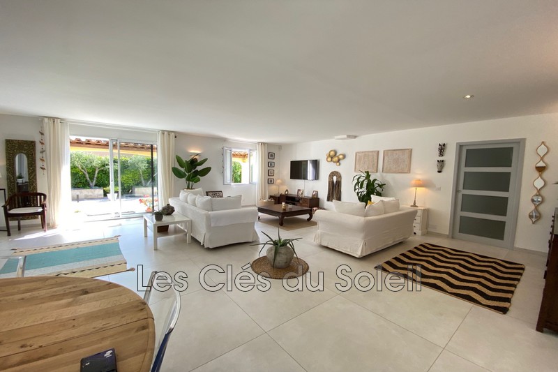 Photo n°5 - Vente Maison villa Besse-sur-Issole 83890 - 599 000 €