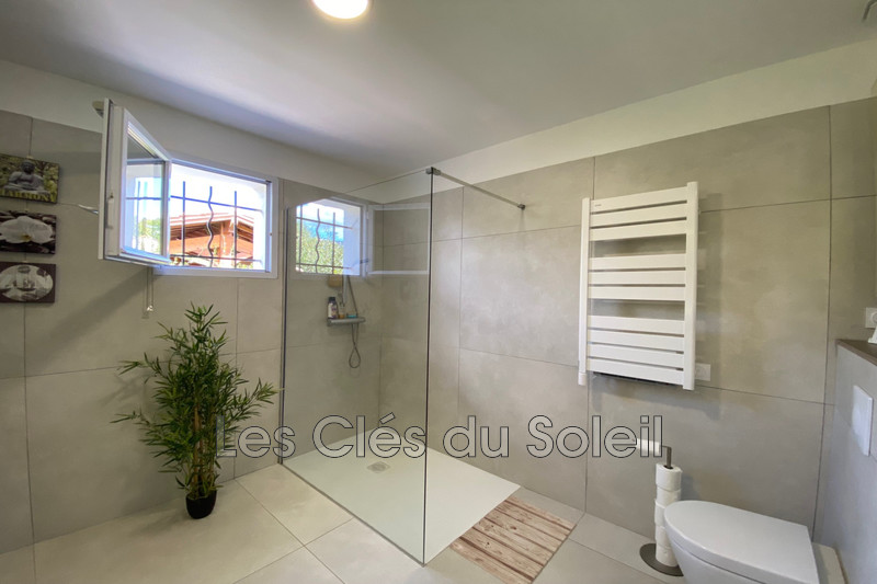 Photo n°10 - Vente Maison villa Besse-sur-Issole 83890 - 599 000 €