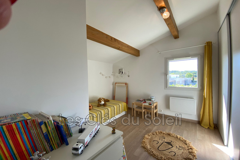 Photo n°14 - Vente Maison villa Besse-sur-Issole 83890 - 599 000 €