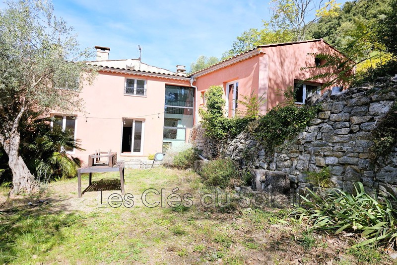 maison  6 pièces  Méounes-lès-Montrieux   143 m² -   