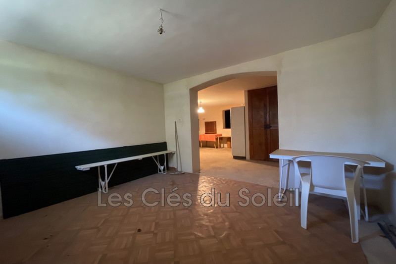 Vente villa Cuers  