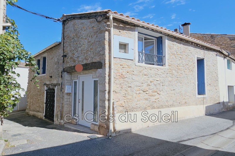 maison  4 pièces  Cabasse   85 m² -   