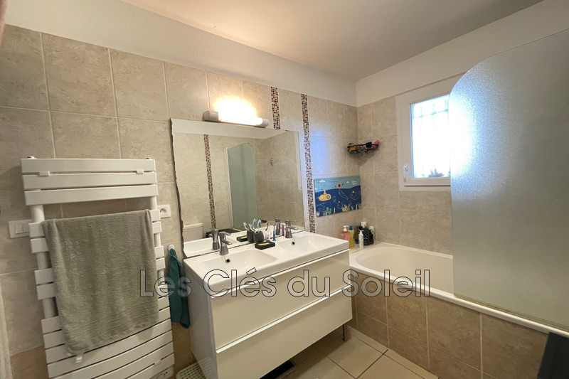 Photo n°7 - Vente maison Cuers 83390 - 347 000 €