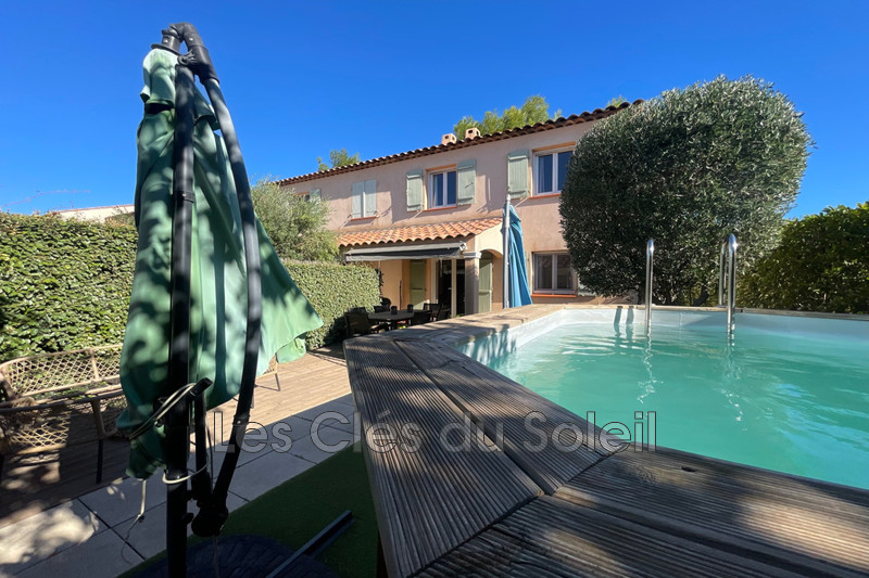 Photo n°8 - Vente maison Cuers 83390 - 347 000 €