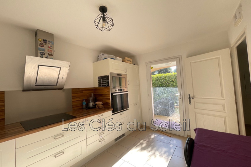 Photo n°2 - Vente maison Cuers 83390 - 347 000 €