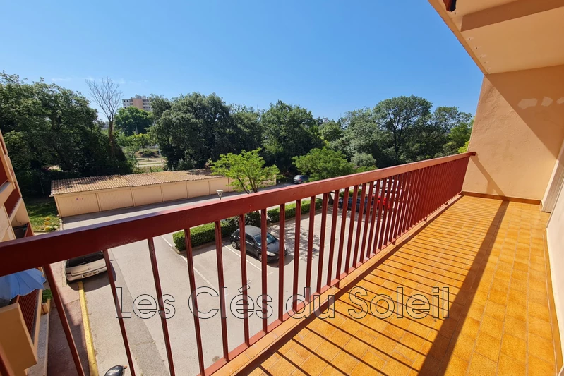 appartement  4 pièces  Toulon   80 m² -   