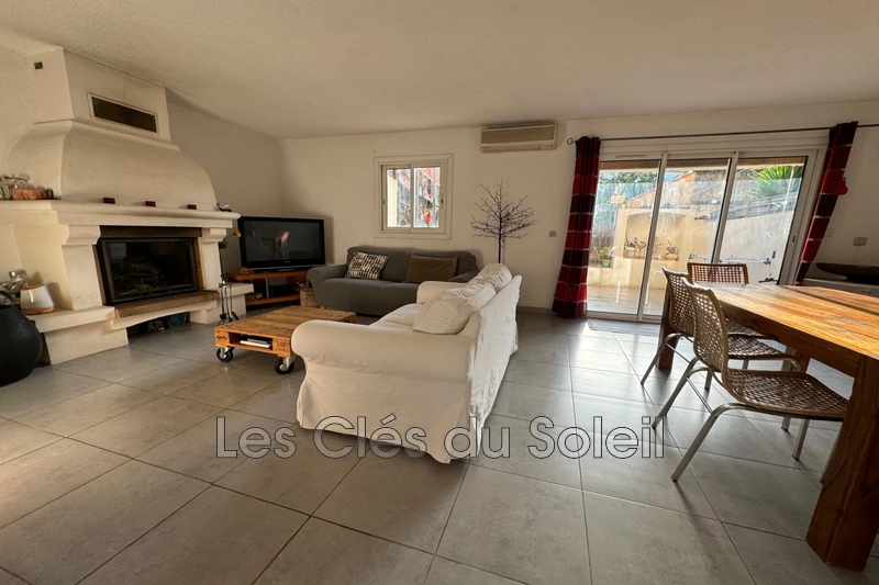 maison  5 pièces  Toulon La ressence  95 m² -   