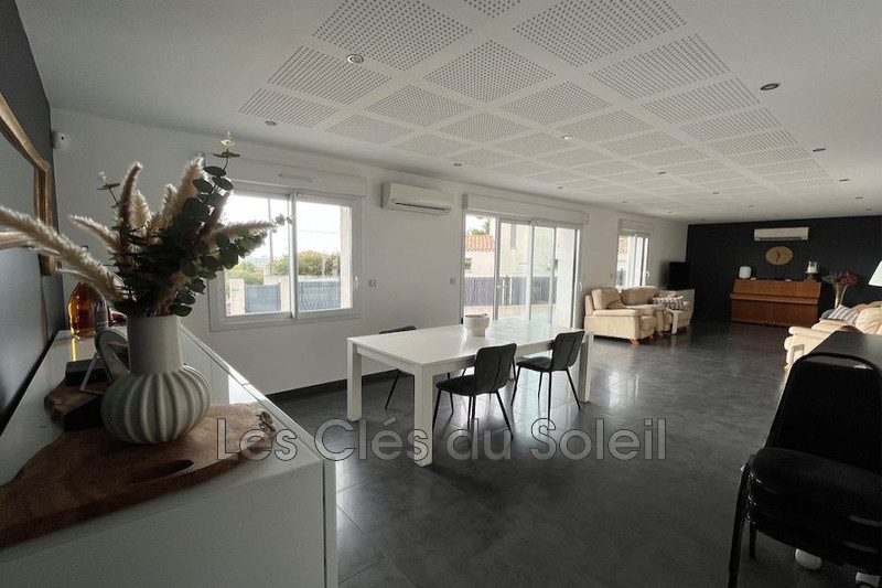 Photo n°6 - Vente maison La Valette-du-Var 83160 - 748 000 €