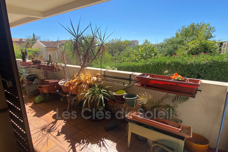 Photo n°5 - Vente appartement Toulon 83000 - 204 000 €