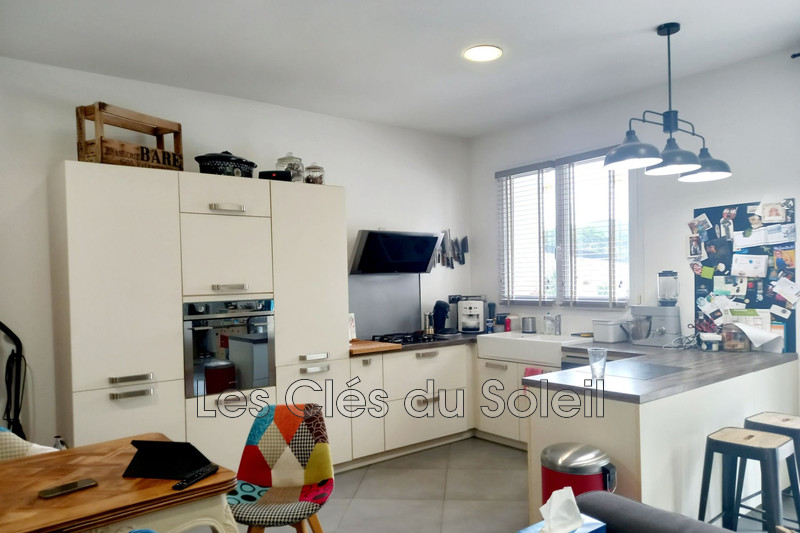 Photo n°2 - Vente Maison bergerie La Valette-du-Var 83160 - 385 000 €