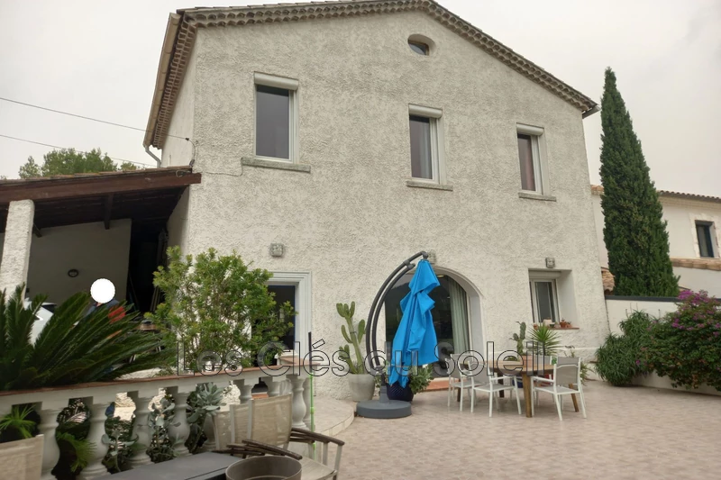 maison  5 pièces  La Valette-du-Var   110 m² -   