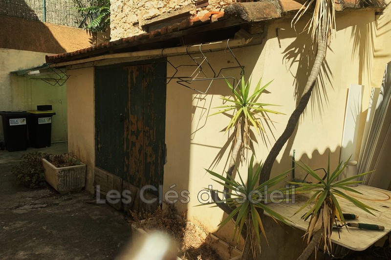 Photo n°5 - Vente appartement Toulon 83100 - 140 000 €